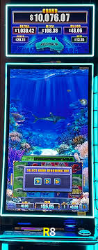 R8: A Experiência de Casino com Jogos de Mesa ao Vivo